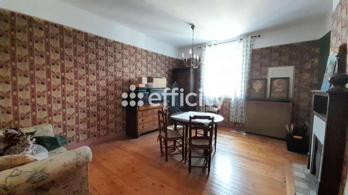 Appartement à ALENCON
