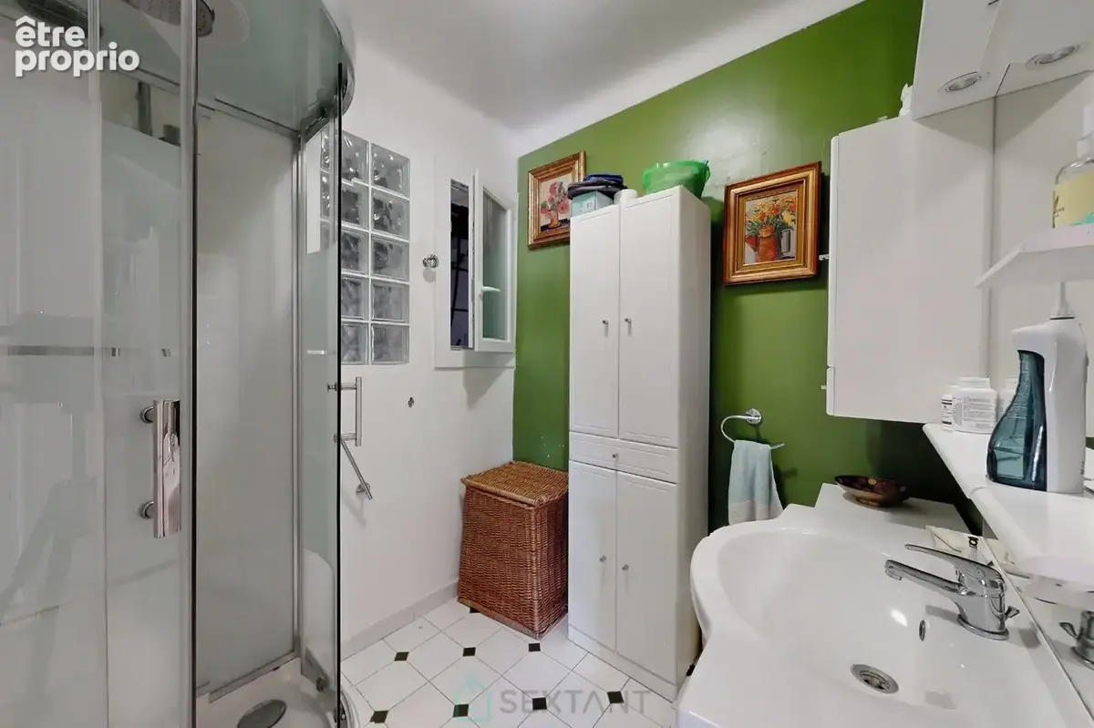 ISTRES  Maison de famille avec piscine  150 m² sur 635 m² - photo 19