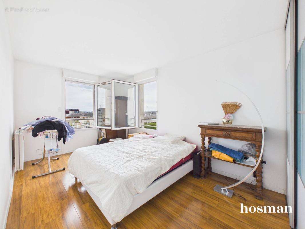 Appartement à CRETEIL