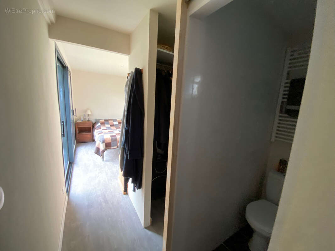 Maison à LA PLAINE-SUR-MER