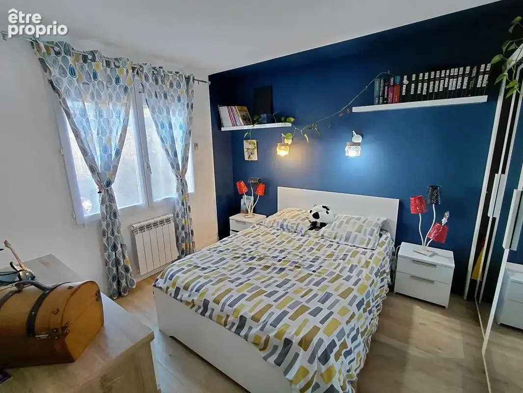 Maison centre ville de challans ! 85 m² hab +  17 m² studio ! - photo 7