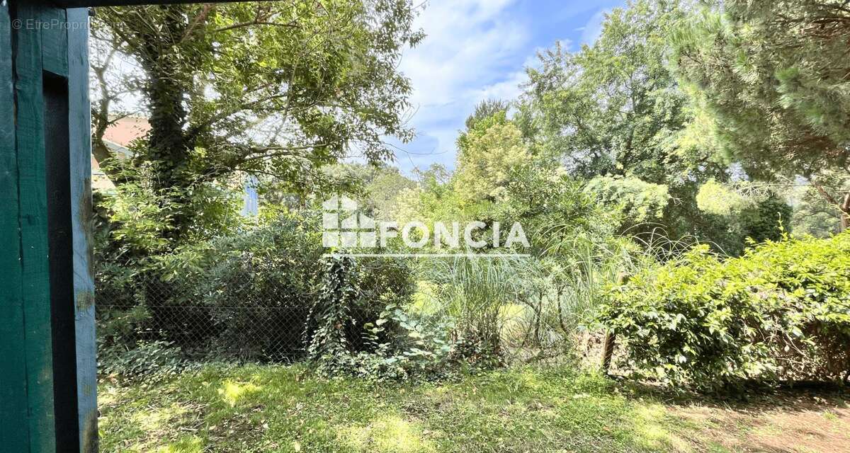 Appartement à MOLIETS-ET-MAA