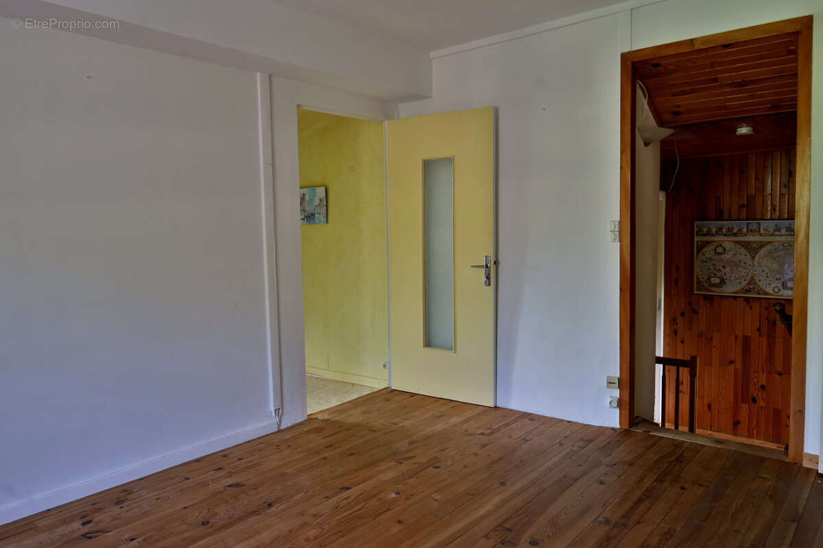 Maison à SEPTEME