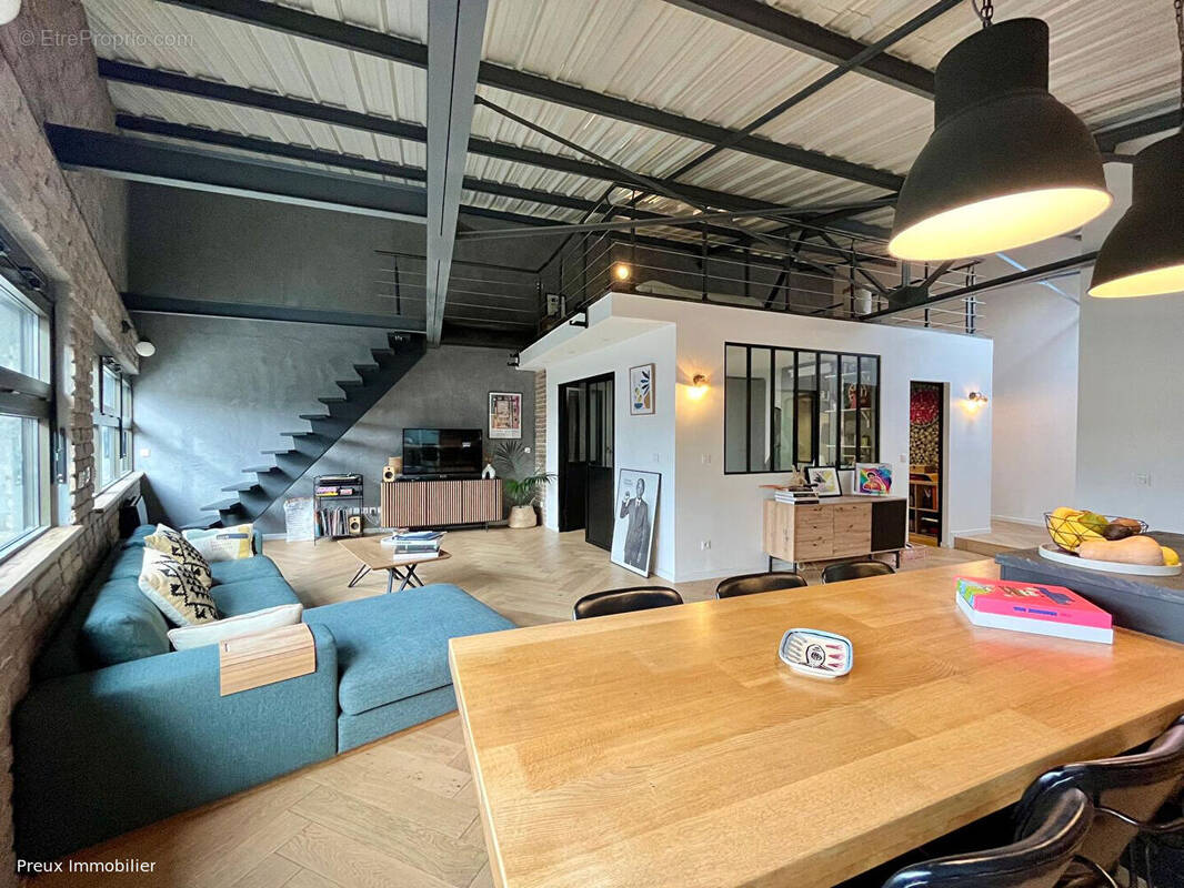 Appartement à ANNECY