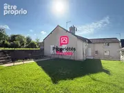 Maison à MARCAY