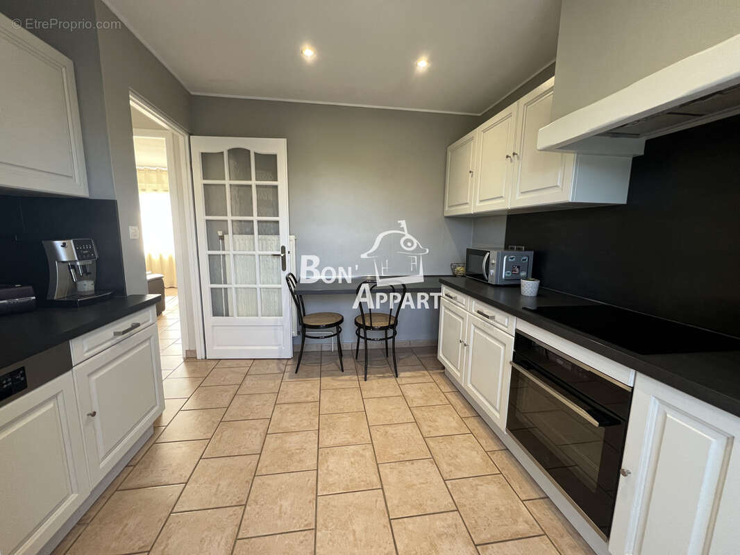 Maison jumelée de 80 m2 habitables à HEUMONT-RÉHON - photo 9
