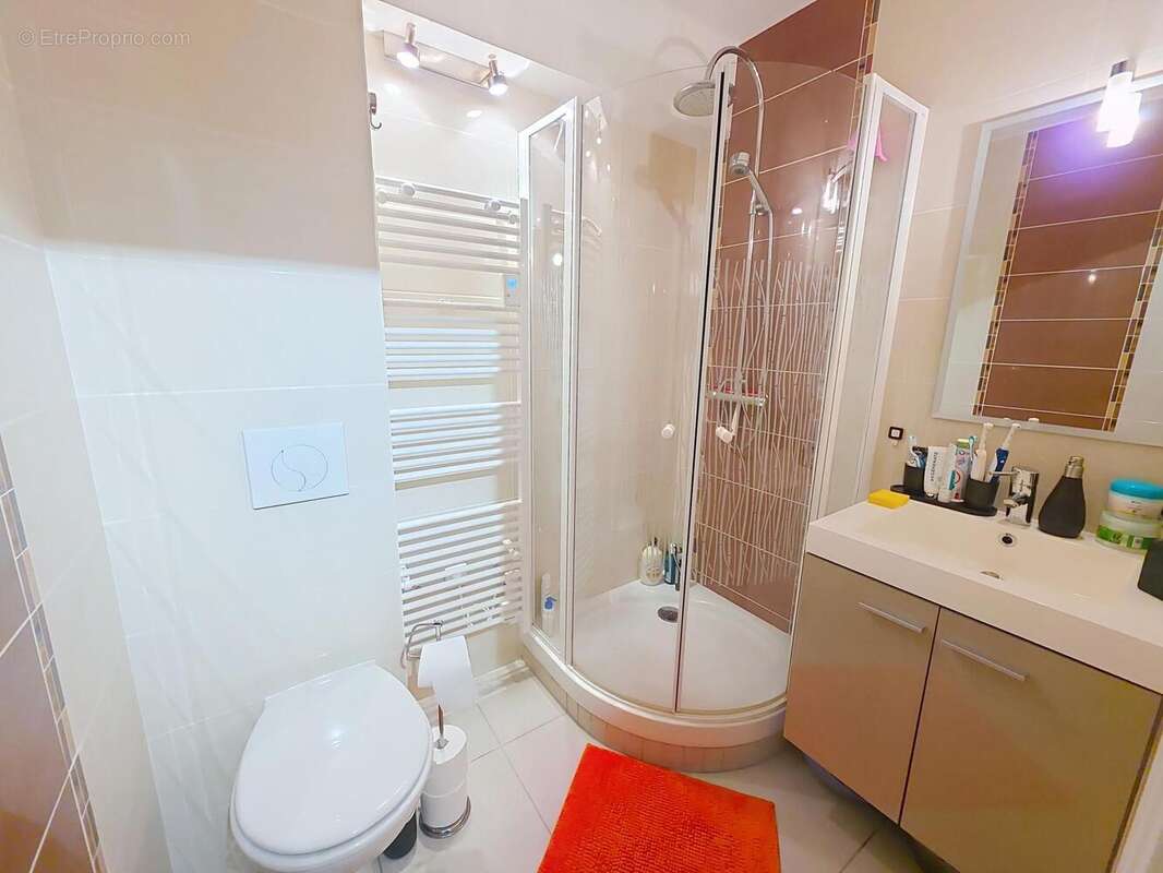 Photo 8 - Appartement à LA BAULE-ESCOUBLAC