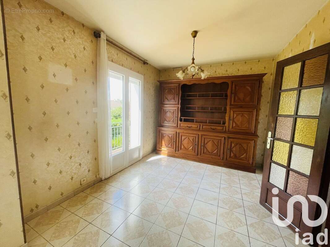 Photo 3 - Maison à COSNE-COURS-SUR-LOIRE