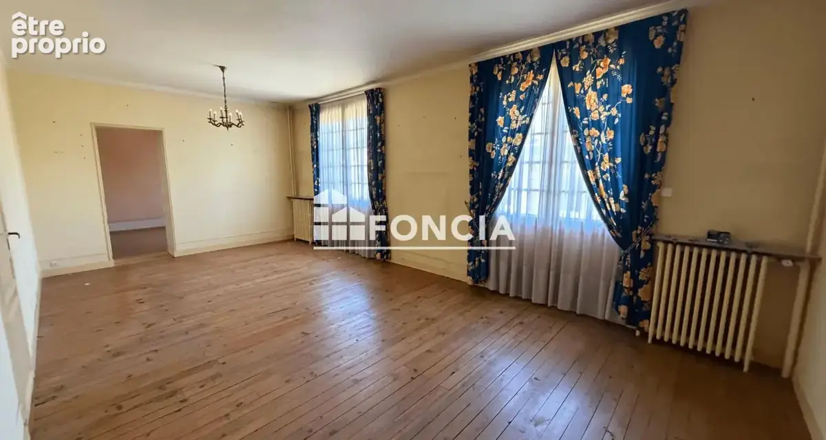 Maison CENTRE VILLE sur SOUS-SOL total , Beauvais - photo 5