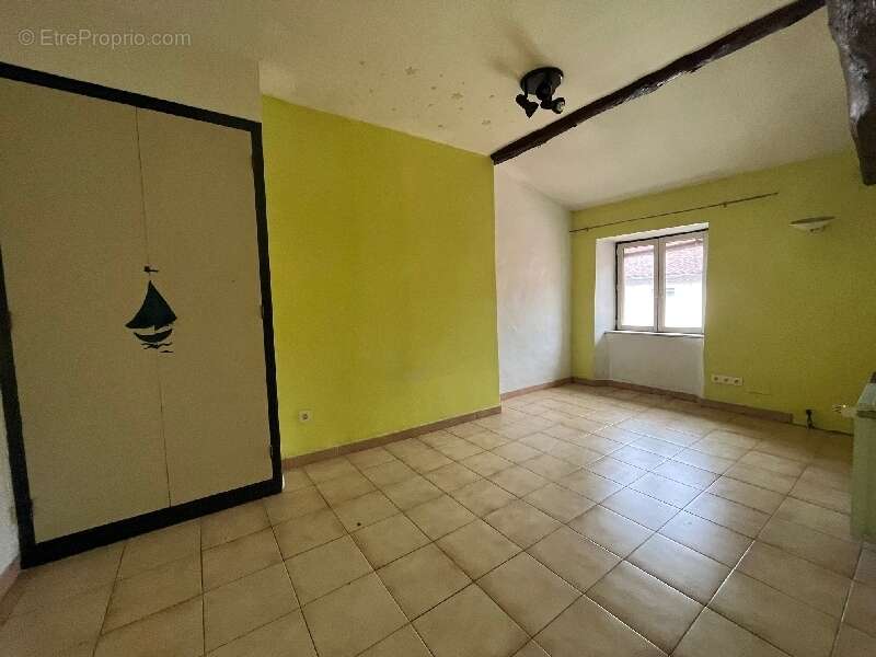 Appartement à LE VIGAN