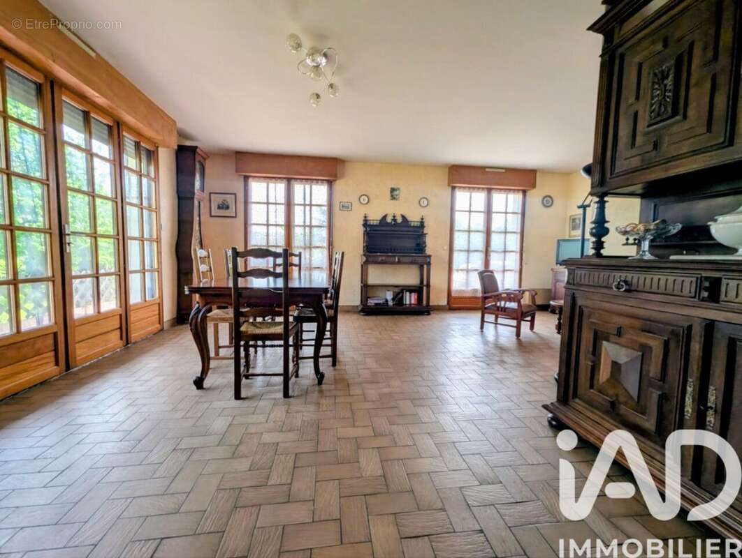 Photo 2 - Maison à SANGUINET