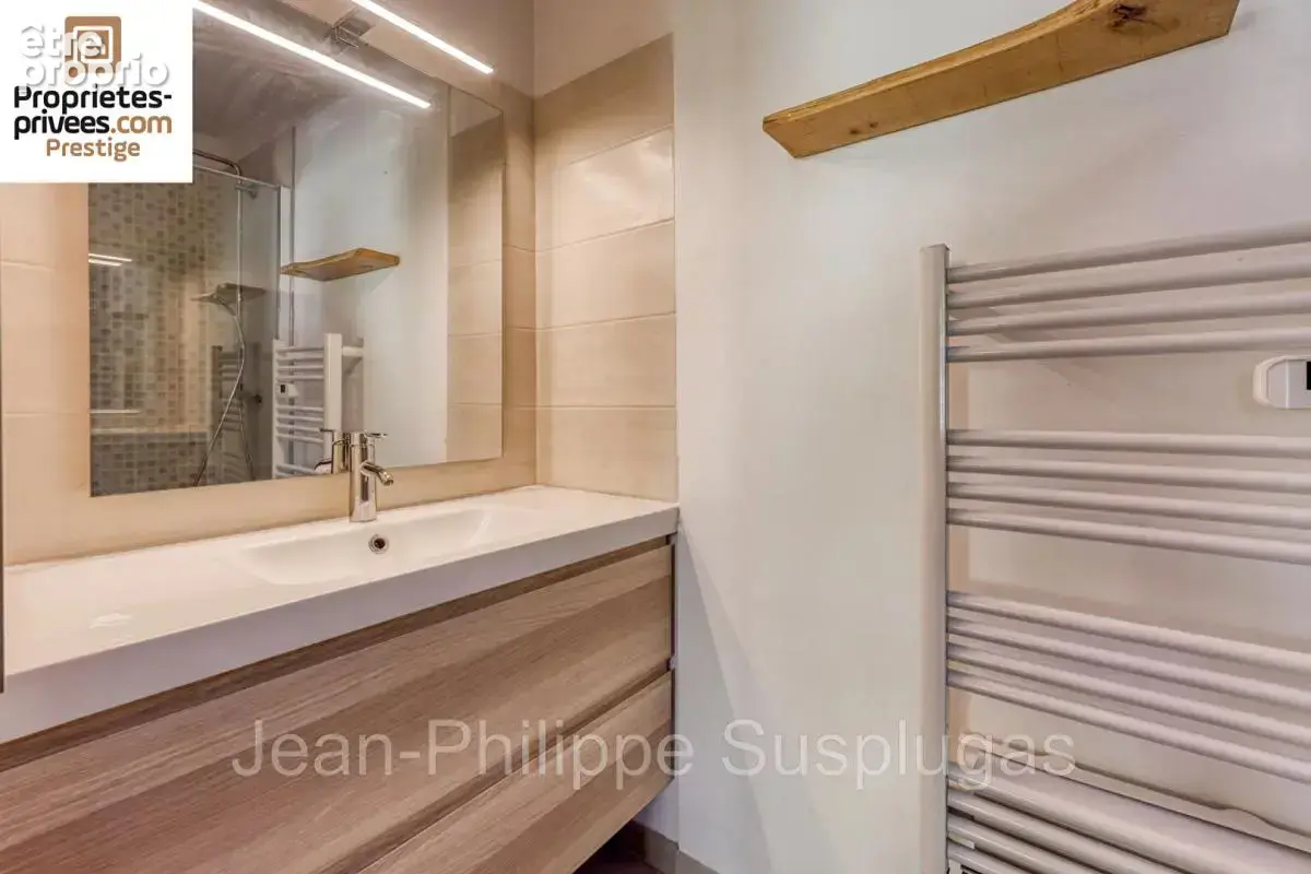 Appartement Bandol 2 pièce(s) 53,5m2 - photo 8
