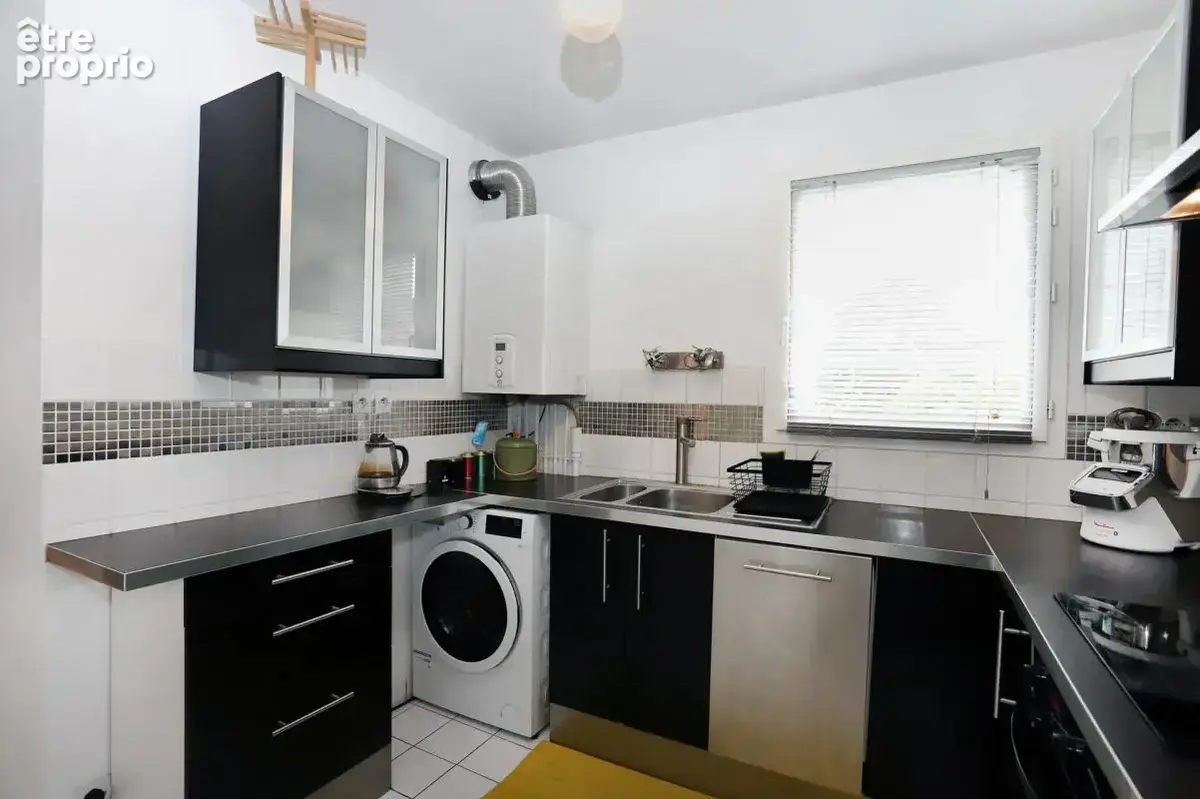 Appartement de 3 pièces de 73 m² à Rennes - photo 5