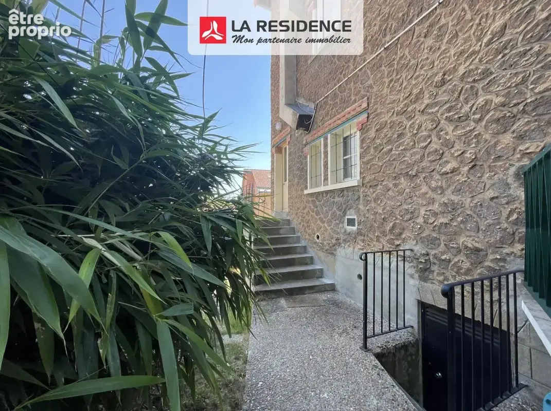 Appartement 1 pièce 25 m² à vendre à Viroflay (78220) - photo 8