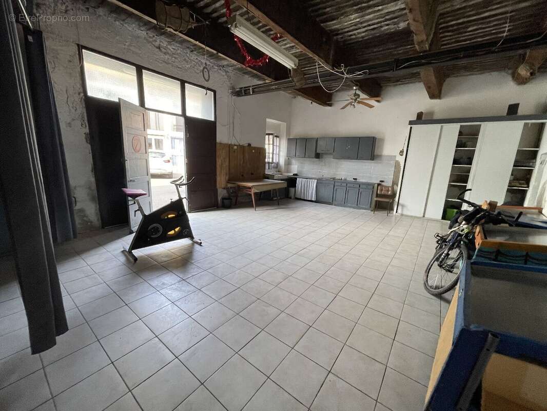 Maison à MARSEILLAN