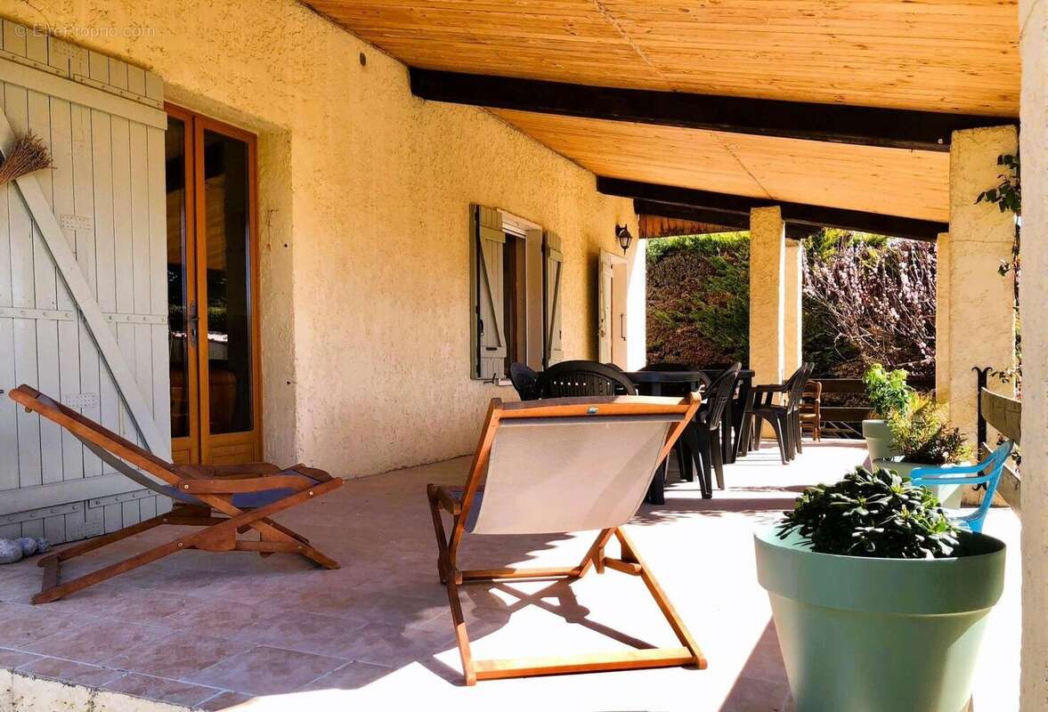 Photo 3 - Maison à APT