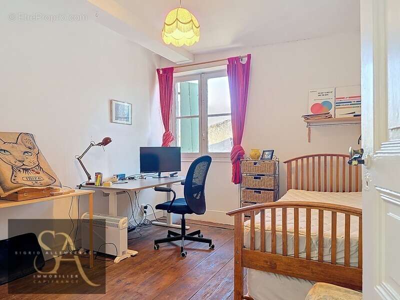 Appartement à LIMOUX