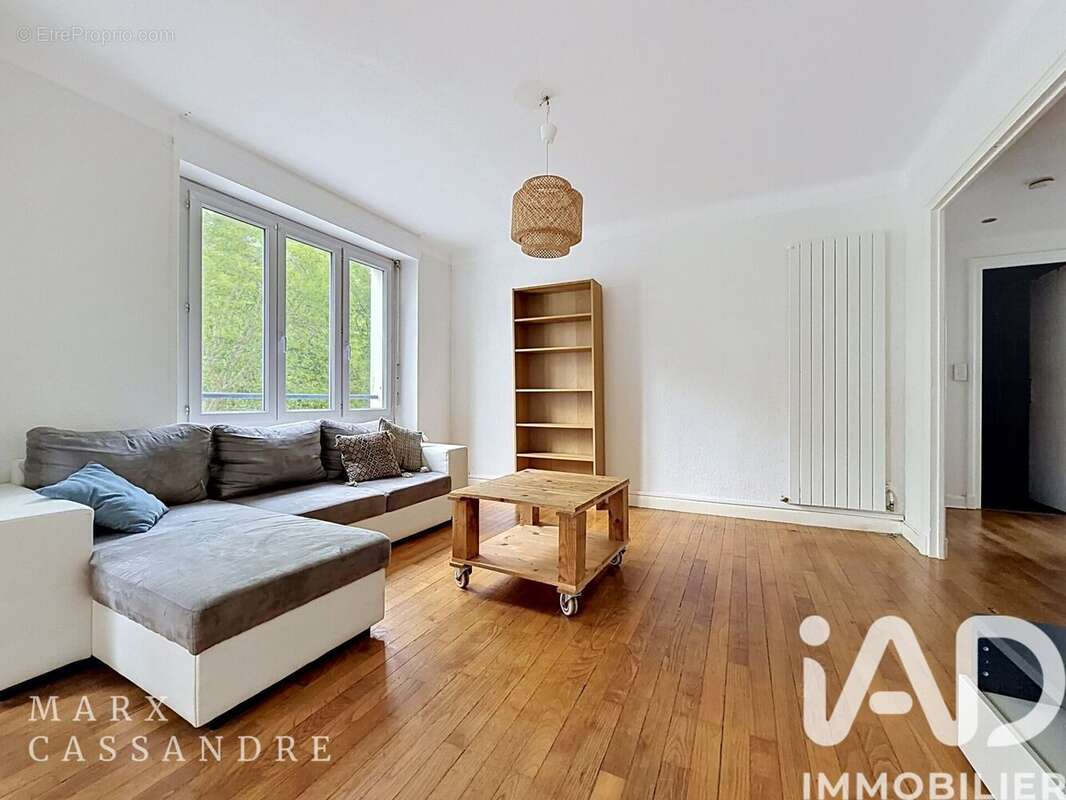 Photo 3 - Appartement à LORIENT