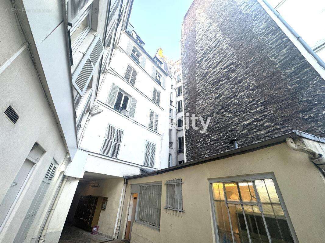 Appartement ancien - photo 6