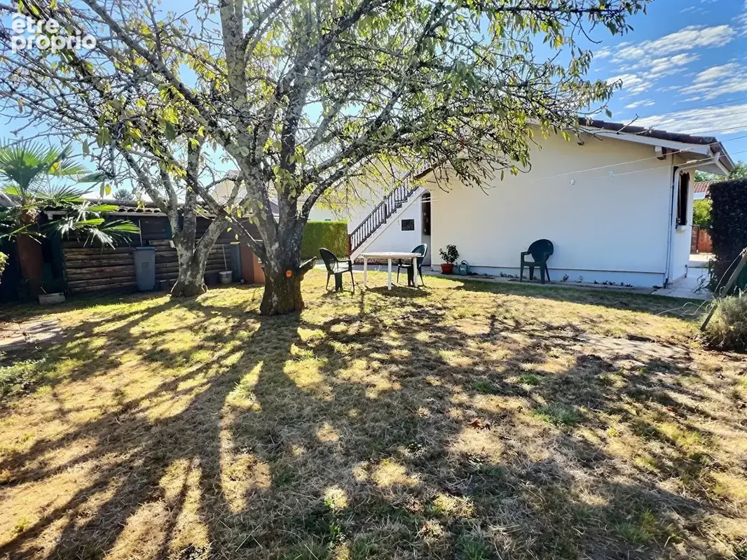 Maison 96m² au calme - photo 4