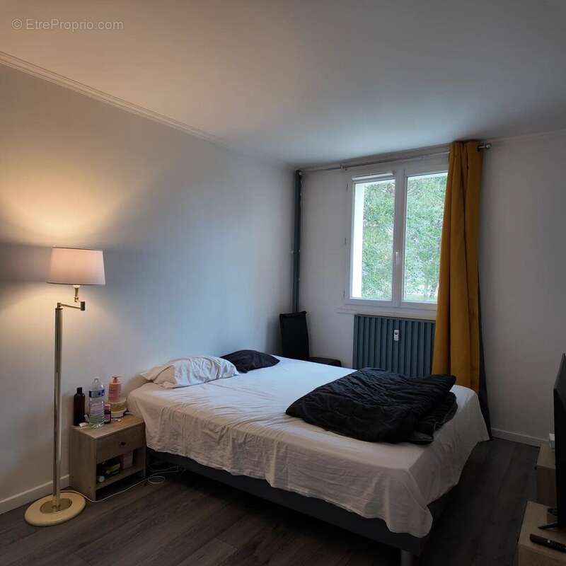 Appartement à COMPIEGNE
