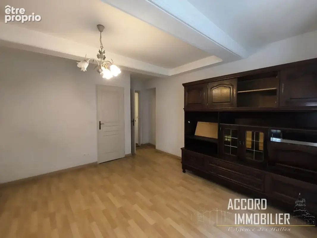 Appartement t3- 64.56m2- beziers allees paul riquet - photo 3