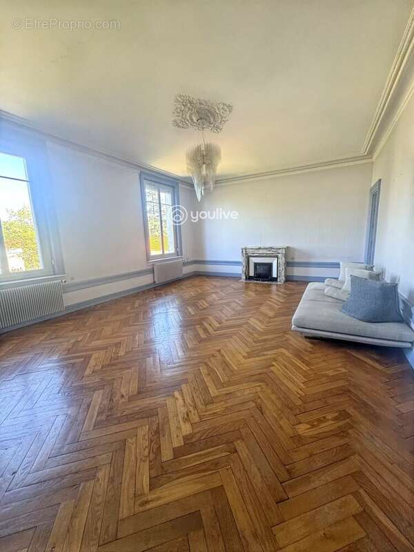 Appartement à SAINT-CHAMOND