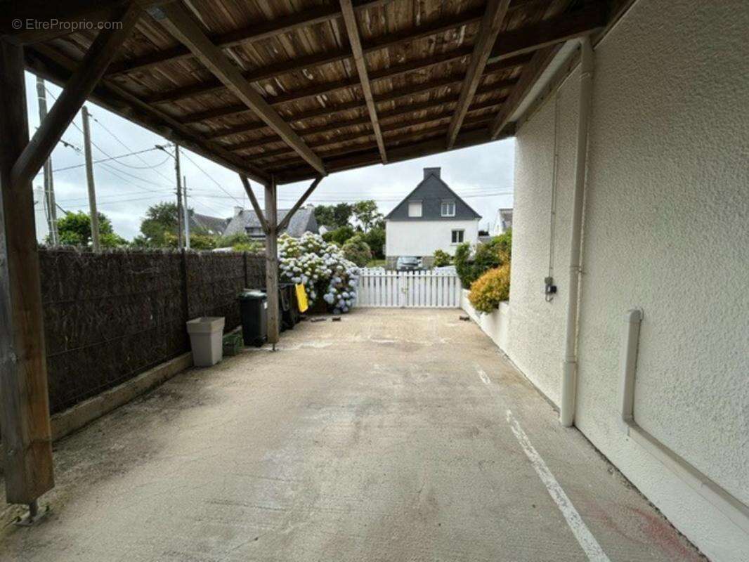 Elegante maison renovee vie de plain-pied  126 m²  4 chambres  terrain clos de 600 m²   brech (56) - photo 22