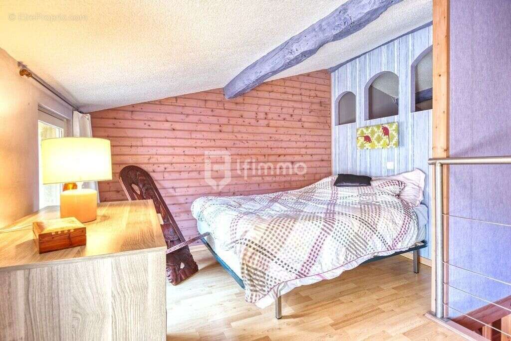 Maison à LUGON-ET-L'ILE-DU-CARNAY