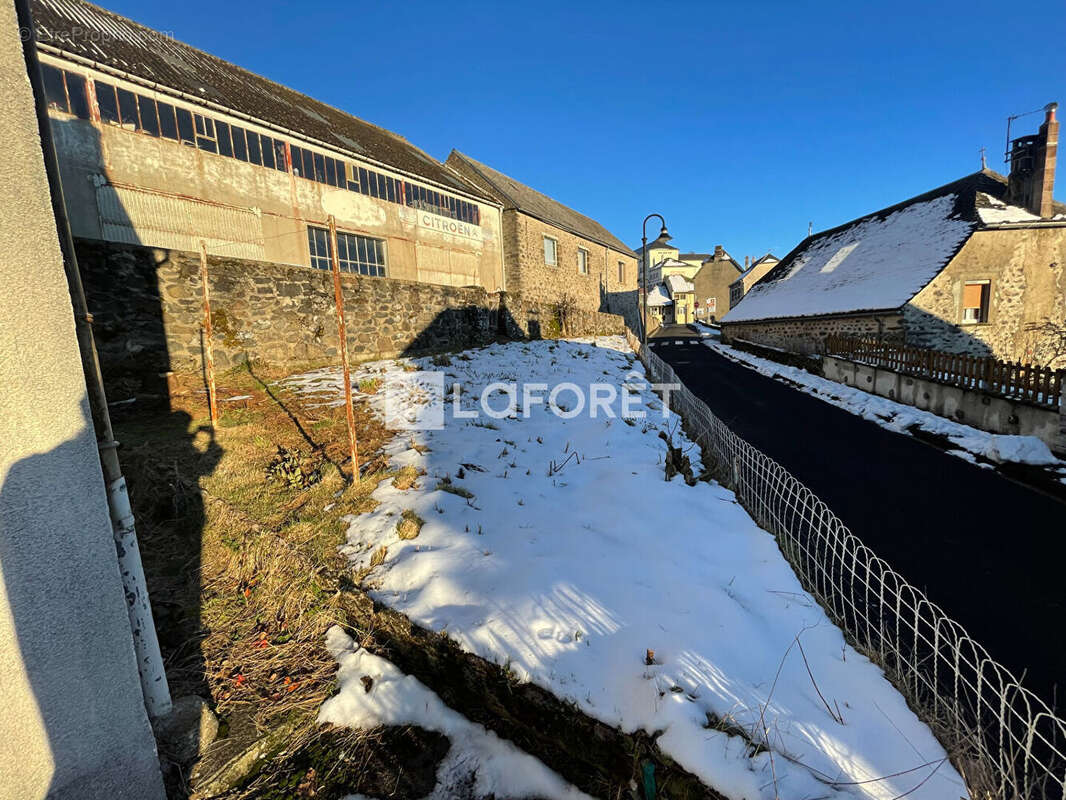 Maison à PIERREFORT