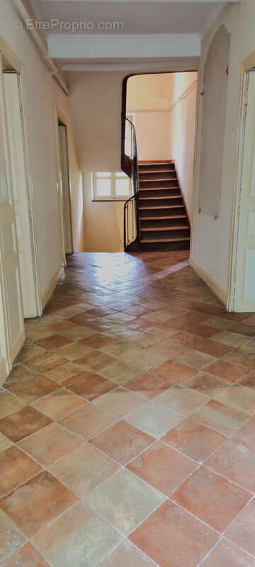 Maison à CASTELNAUDARY