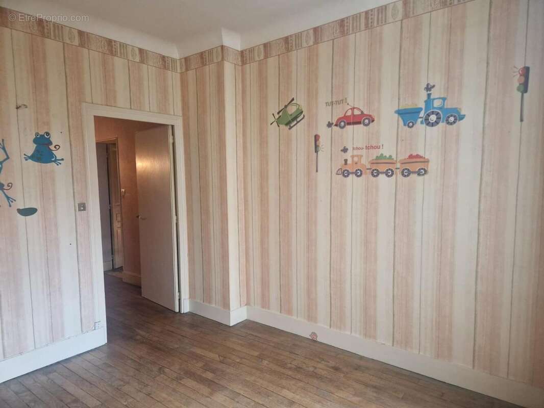 Photo 6 - Maison à EBREUIL