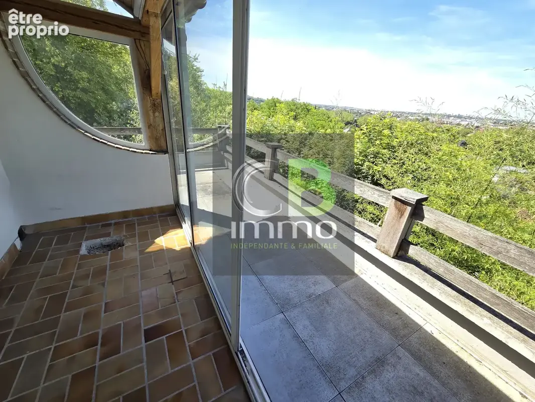 Maison 7 pièces 124 m² à vendre à Champigny-Sur-Marne (94500) - photo 6