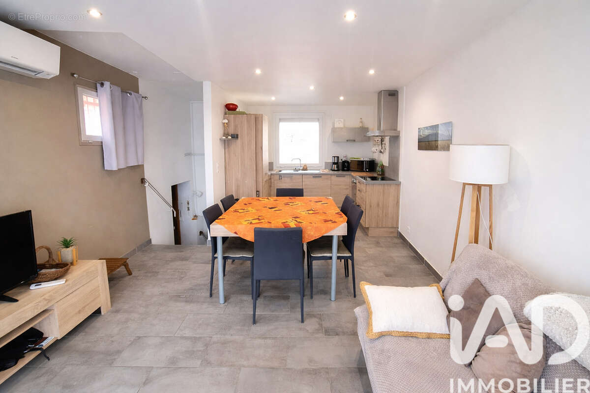 Photo 2 - Appartement à LE BARCARES