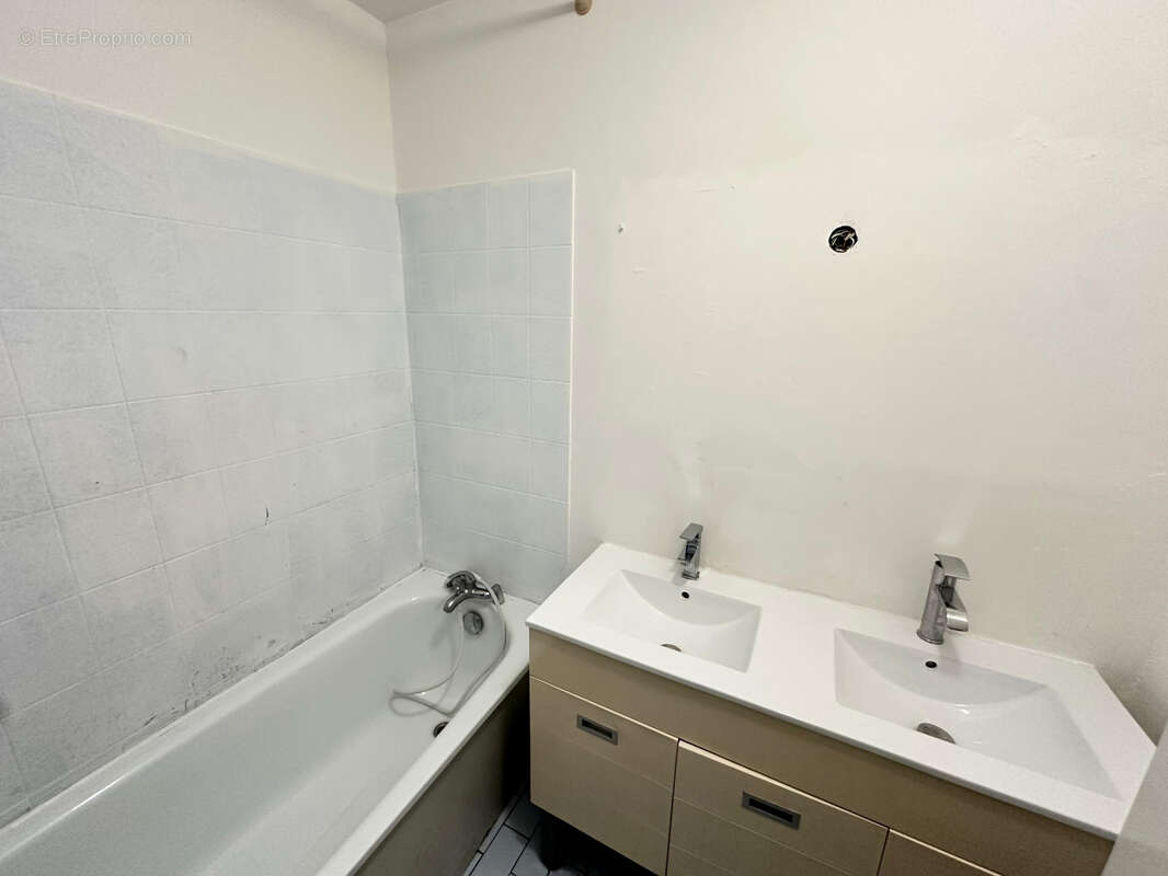 Appartement à RIS-ORANGIS