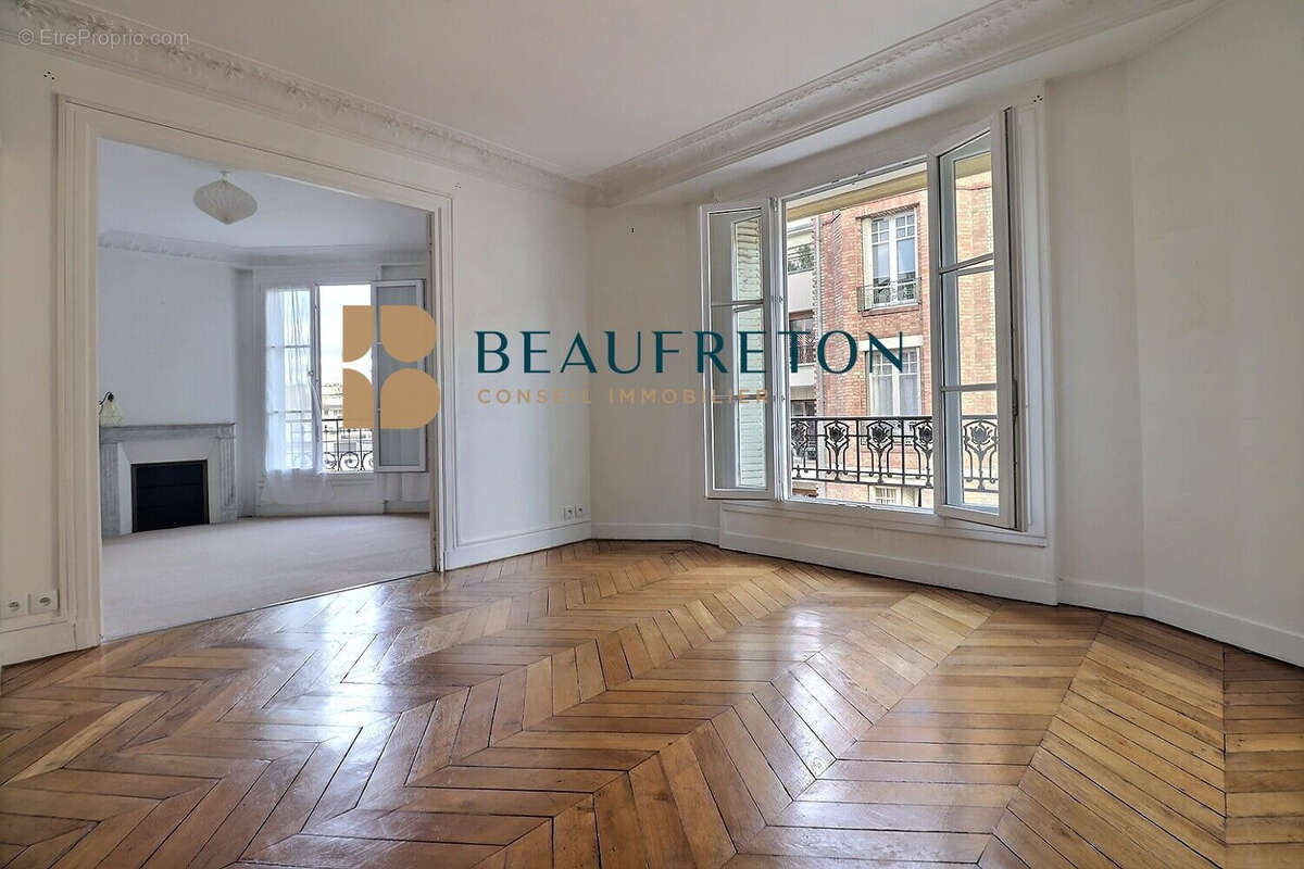 Appartement à VINCENNES