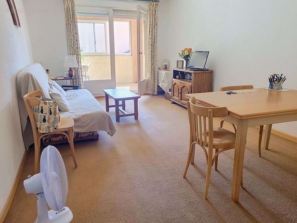 Appartement à AVIGNON