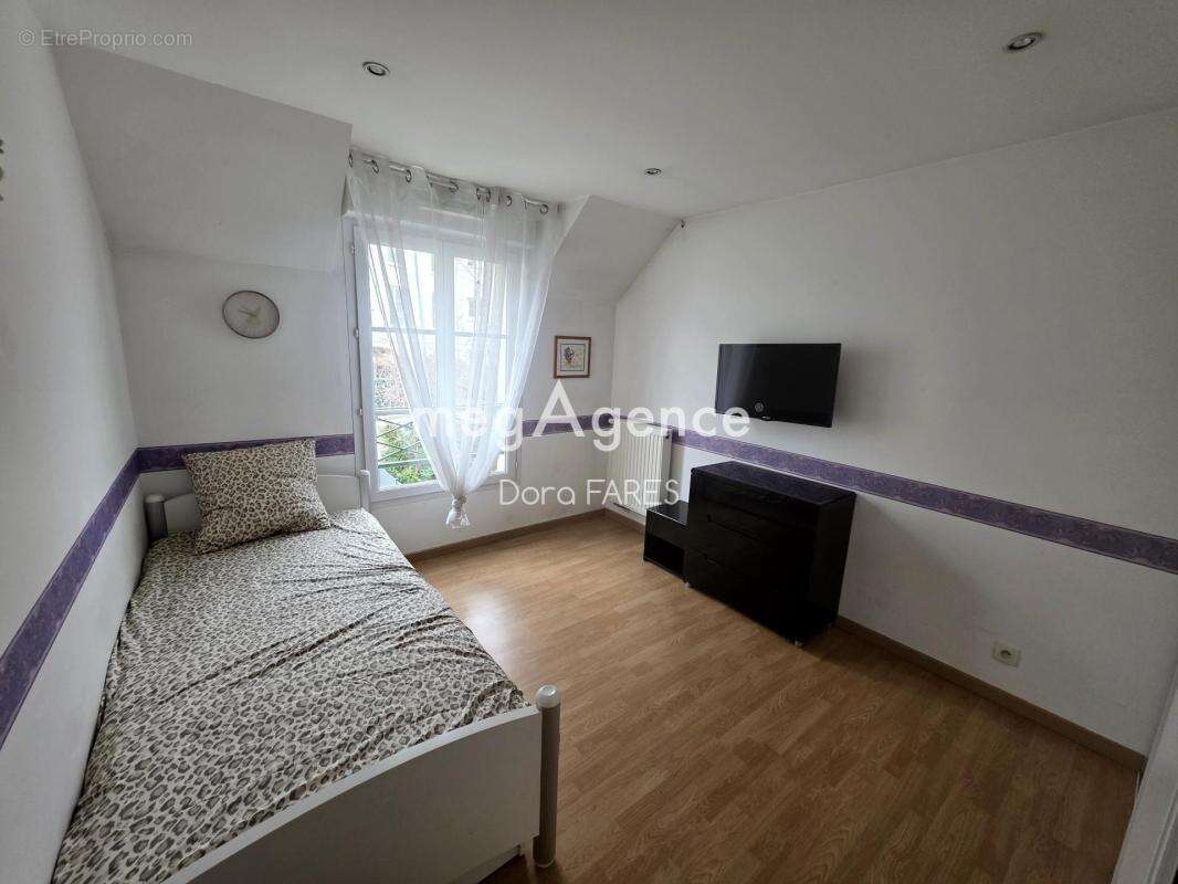 Belle maison 5P de 98m² sur Igny - photo 4