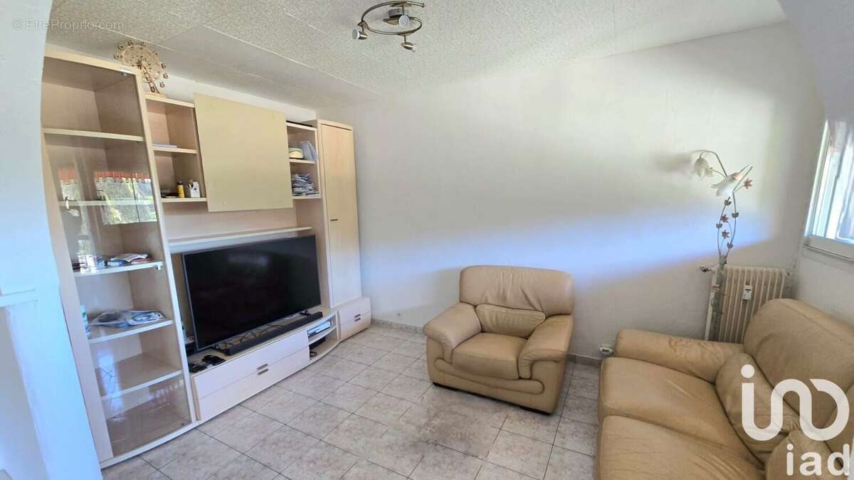 Photo 4 - Appartement à LA TRINITE