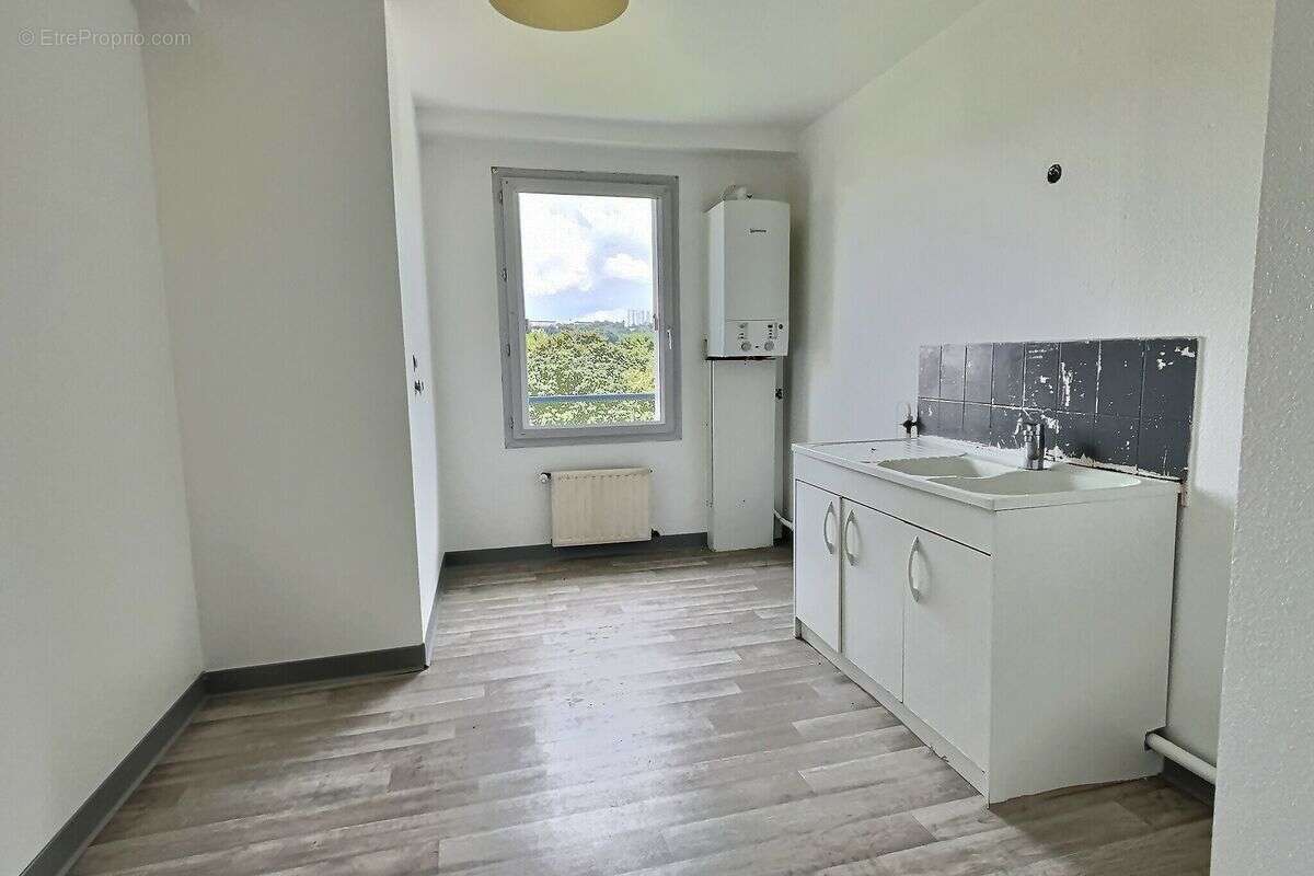 Appartement à LYON