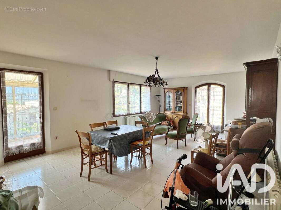 Maison 80 m² à Buis-Les-Baronnies  - photo 4