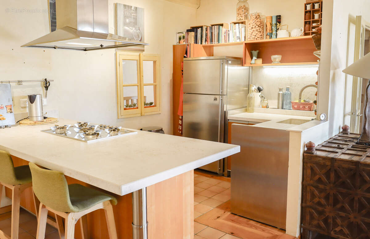 Maison à CARCASSONNE