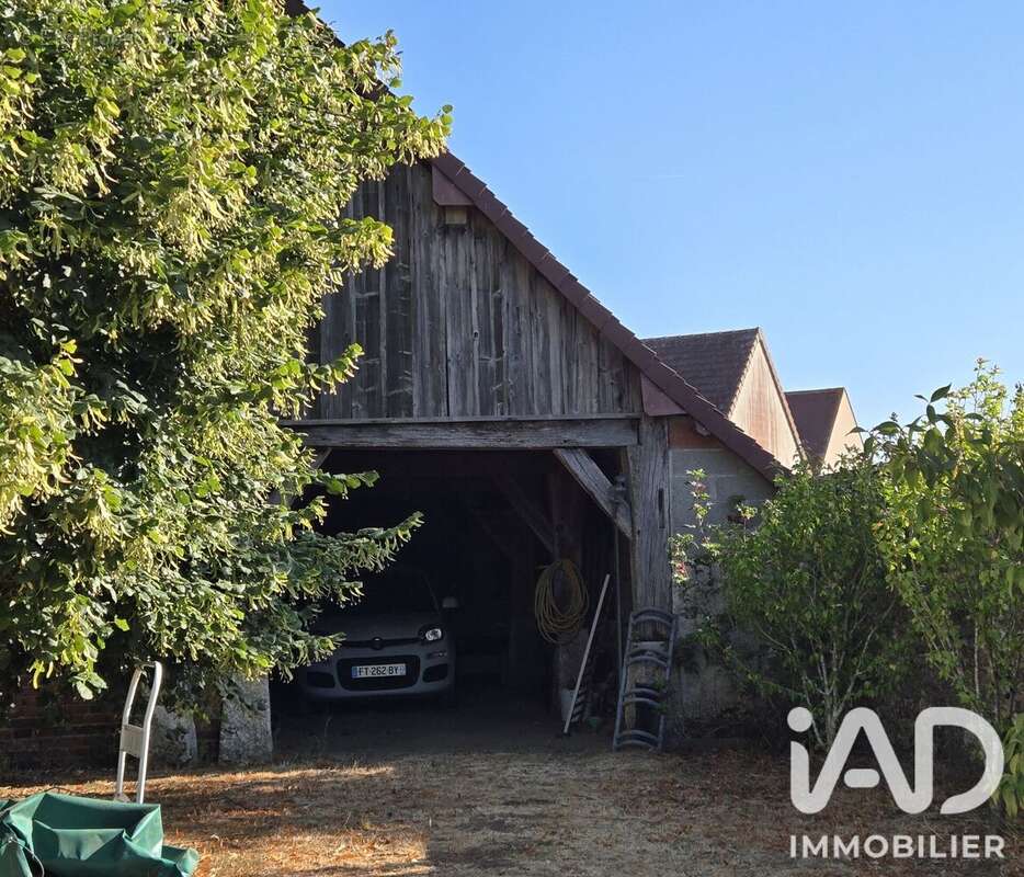 Maison 162 m² à Illiers-Combray  - photo 8