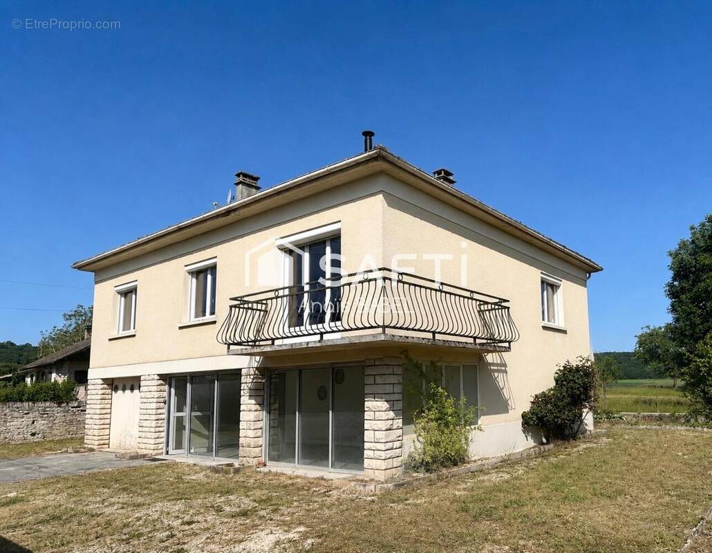 Photo 1 - Maison à PLAINES-SAINT-LANGE
