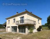 Photo 1 - Maison à PLAINES-SAINT-LANGE