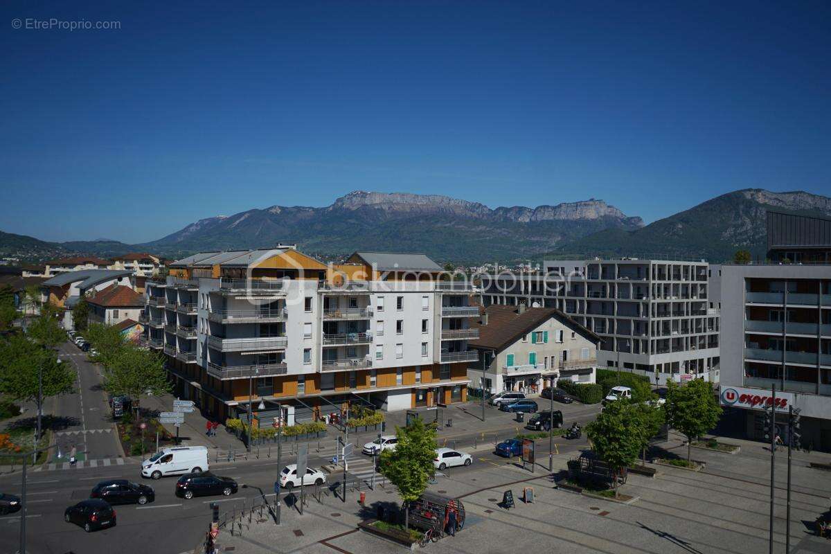 Appartement à ANNECY