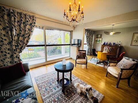 Appartement à VICHY