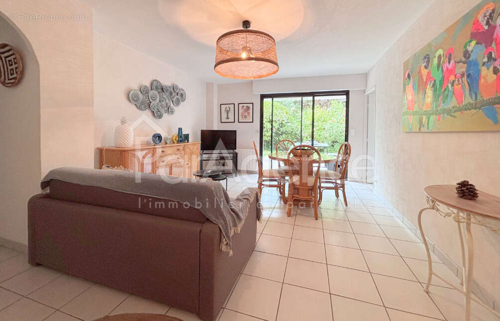Appartement à ROYAN