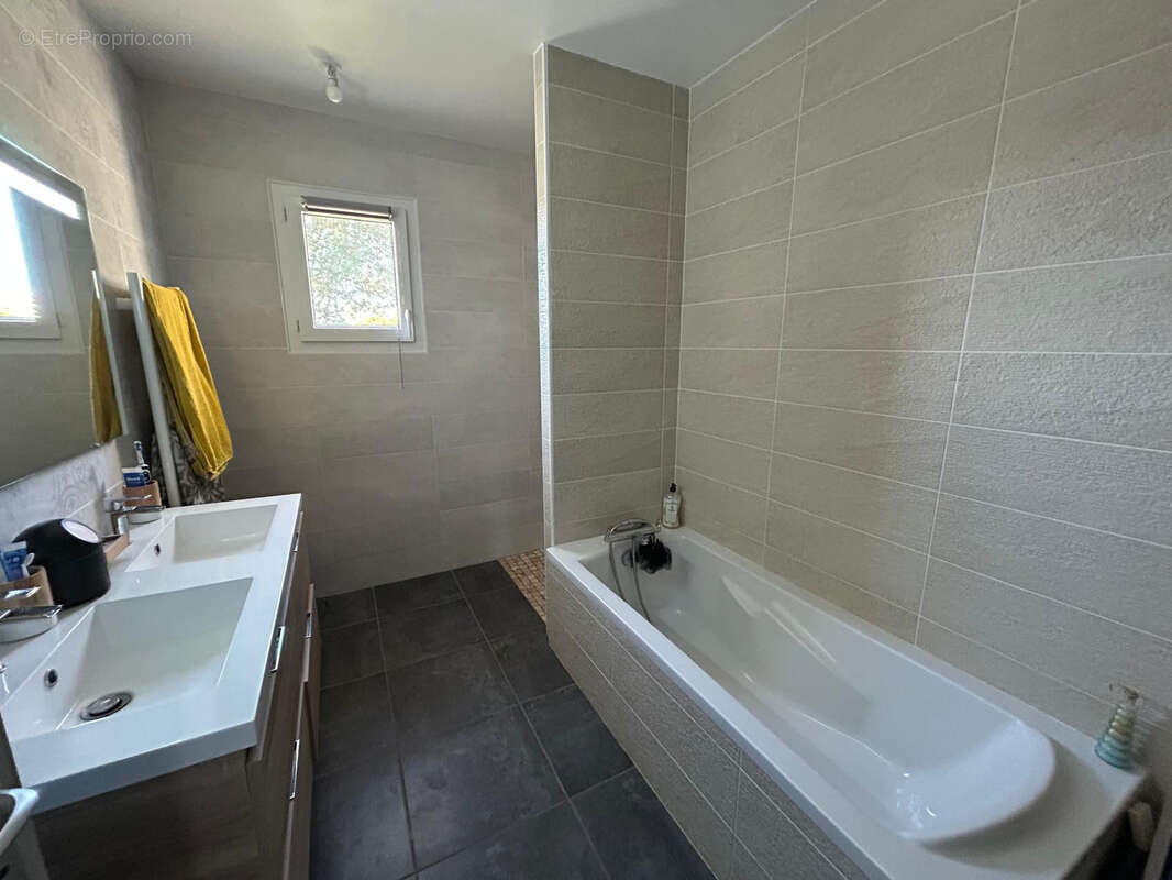 Maison à SAINT-CLEMENT