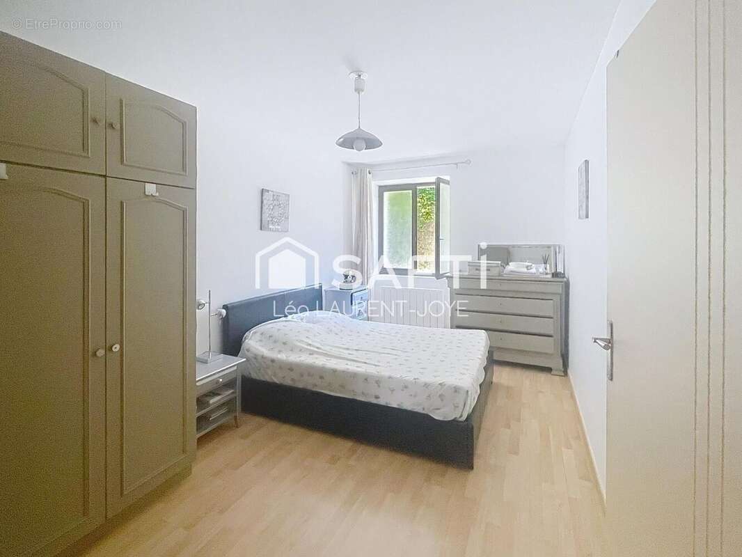 Photo 4 - Appartement à SAINT-CYR-SUR-LOIRE